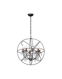 Люстра Vitaluce V4373-1/8