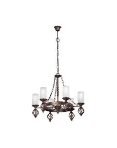 Люстра V4339-7/6 Vitaluce