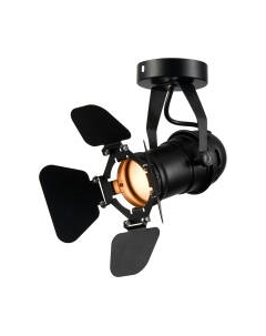 Спот Lussole Loft Thornton GRLSP-9838