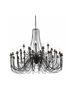 Люстра V1044/35 Vitaluce