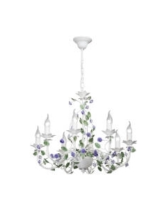 Люстра V1823-0/8 Vitaluce