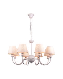 Люстра Lussole LGO Hartford GRLSP-8033