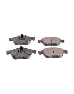 Тормозные колодки 1065002SX Stellox