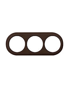 Рамка для выключателей и розеток Werkel W0035226