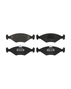 Тормозные колодки 292032SX Stellox