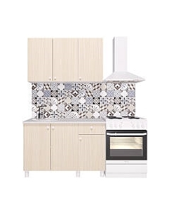 Кухонный гарнитур Горизонт Мебель Point 120 Горизонт мебель