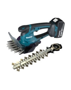 Кусторез аккумуляторный DUM604SYX Makita