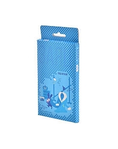 Дополнение к настольной игре Заяц под шубой / MAG119791 Magellan