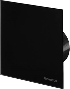 Вентилятор накладной Awenta KWS100CZ-PTGB100M