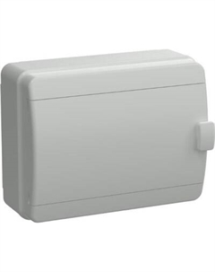 Бокс пластиковый IEK TF5-KP73-N-18-65-K03-K03 Iek