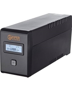ИБП Kiper Power Boiler 800 (800VA/480W)