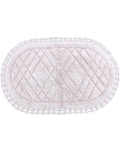 Коврик для ванной Sofi de Marko Rachel 50х70 / КВ-РШ-6-50х70 Sofi de marko