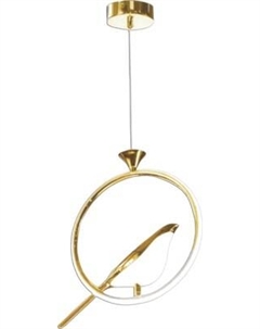 Потолочный светильник PP57/1C Aitin-pro