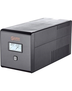 ИБП Kiper Power Boiler 1000 (1000VA/700W)