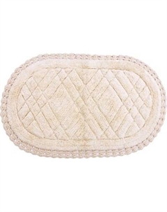 Коврик для ванной Sofi de Marko Rachel 50х70 / КВ-РШ-5-50х70 Sofi de marko