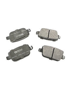 Тормозные колодки 000541BSX Stellox