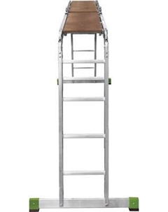 Лестница-трансформер Новая Высота NV2337 / 2337404 Новая высота