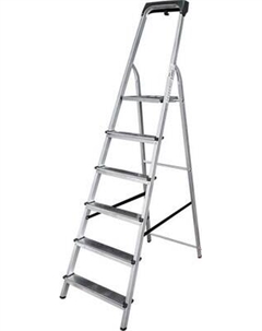 Лестница-стремянка Новая Высота NV 1135 / 1135106 Новая высота