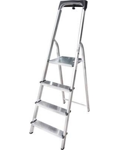 Лестница-стремянка Новая Высота NV 1135 / 1135104 Новая высота