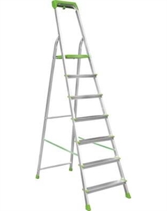 Лестница-стремянка Новая Высота NV2115 / 2115107 Новая высота