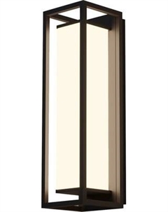 Светильник уличный 4385-2W Favourite