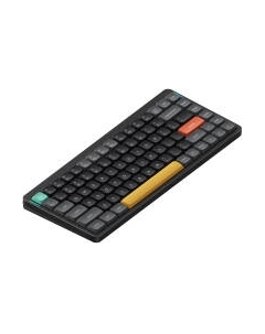 Клавиатура Nuphy AIR75v2-BB-25