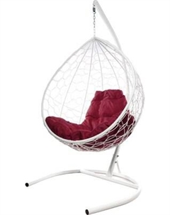 Кресло подвесное M-Group Капля / 11020102 M-group