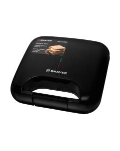 Сэндвичница Brayer BR2203BK