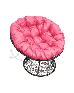 Кресло садовое M-Group Папасан пружинка / 12050408 M-group