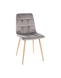 Стул Signal Mila D Velvet