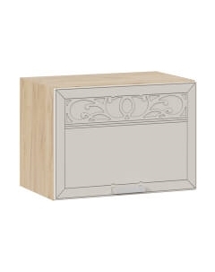 Шкаф навесной для кухни ТриЯ Долорес 1В5Г Трия