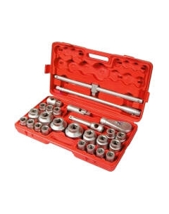 Универсальный набор инструментов Matrix 13539