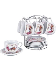 Набор для чая/кофе Rosenberg R-115131