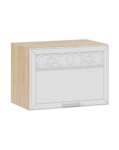 Шкаф навесной для кухни ТриЯ Долорес 1В5Г Трия