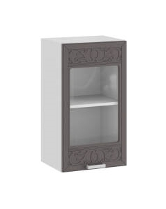 Шкаф навесной для кухни ТриЯ Долорес 1В4С Трия