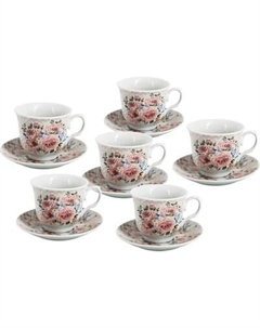 Набор для чая/кофе Rosenberg R-115123