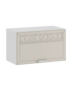 Шкаф навесной для кухни Долорес 1В6Г Трия