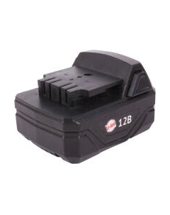 Аккумулятор для электроинструмента Li-Ion 12V 2Ah Калибр