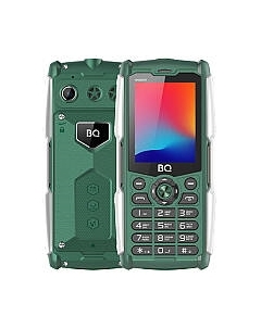 Мобильный телефон Hammer BQ-2449 Bq