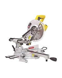 Торцовочная пила Калибр ПТЭ-1900/255ПРМ