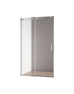 Душевая дверь Cezares STYLUS-SOFT-BF-1-110-C-Cr