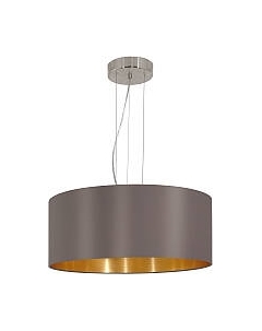 Люстра Eglo Maserlo 31608