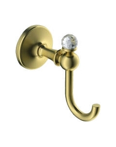 Крючок для ванной Antic Crystal AM-E-2686BSJ-Do Art&max