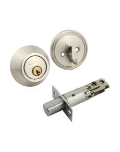 Замок врезной Нора-М D1 Нора-м