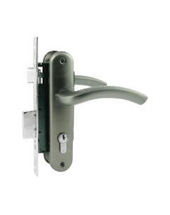 Замок врезной Нора-М N23-70 Л Нора-м