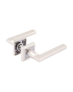 Ручка дверная Нора-М AL 108К Нора-м