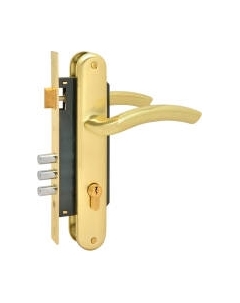 Замок врезной Нора-М N23-85 М Нора-м