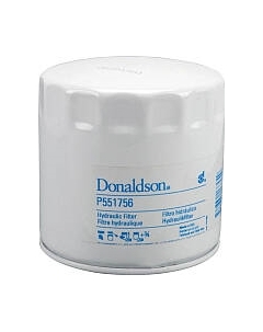 Масляный фильтр P551756 Donaldson