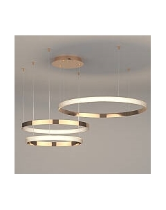 Люстра Евросвет 90175/3