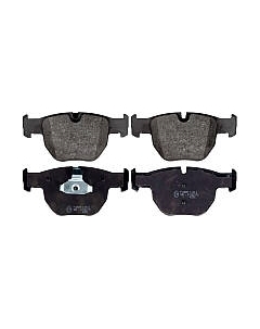 Тормозные колодки Patron PBP1597 Патрон